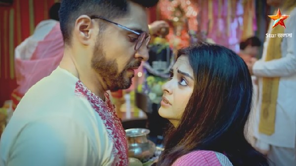 শিবরাত্রিতে পর্দাফাঁস শিবরাত্রিতে পর্দাফাঁস
