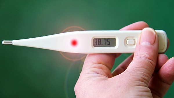 লাসা জ্বর আসলে কী লাসা জ্বর আসলে কী