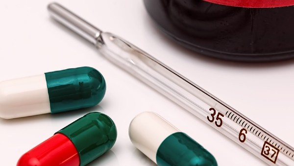 উপসর্গ কী উপসর্গ কী