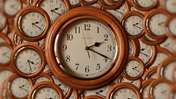 ঘড়ি রাখার সঠিক দিক ঘড়ি রাখার সঠিক দিক