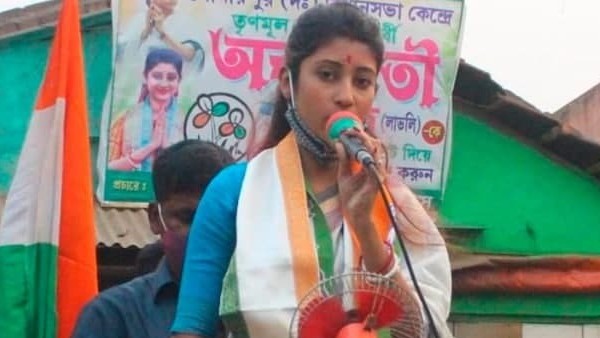 সুবিচার চাইলেন বিধায়ক সুবিচার চাইলেন বিধায়ক