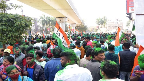 স্বাভাবিক প্রবণতা নয়, বলছেন রাজনৈতিক বিশ্লেষকরা