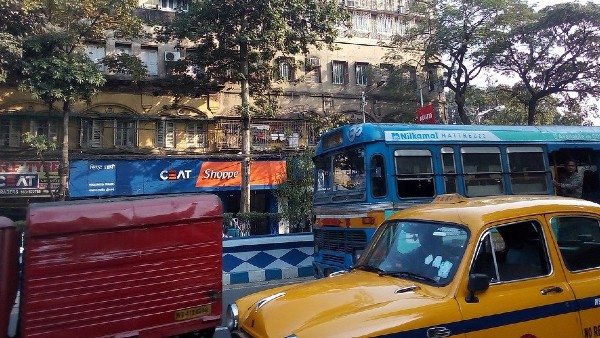 ব্রিটিশ আমলে গ্র্যান্ড ট্রাঙ্ক রোড ব্রিটিশ আমলে গ্র্যান্ড ট্রাঙ্ক রোড