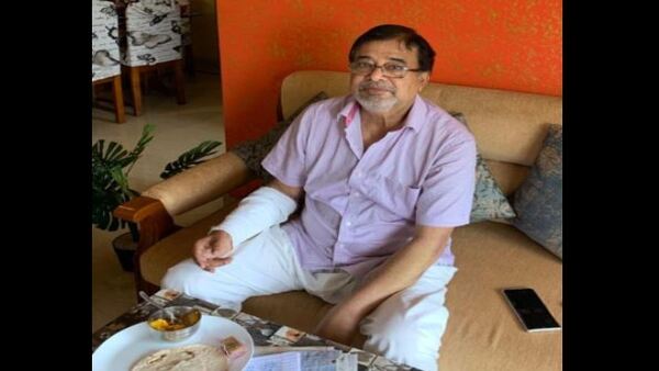 এবার হাঁটু ভাঙার হুঁশিয়ারি এবার হাঁটু ভাঙার হুঁশিয়ারি