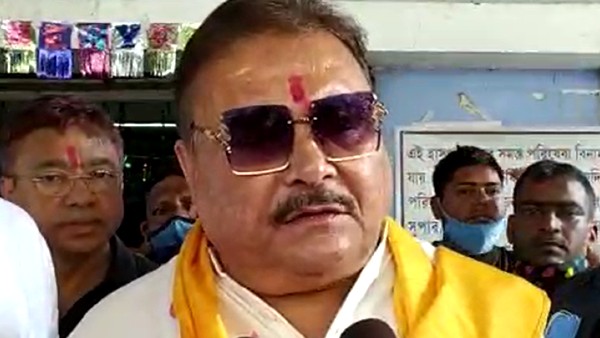 পাল্টা নিশানা মদন মিত্রের