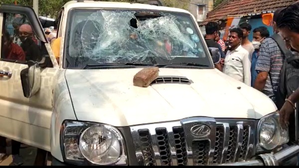 ভোট না যুদ্ধক্ষেত্র বোঝা দায়, বাংলা নাকি ইউক্রেন- ছবি দেখে ধরতে পারবেন না ভোট না যুদ্ধক্ষেত্র বোঝা দায়, বাংলা নাকি ইউক্রেন- ছবি দেখে ধরতে পারবেন না