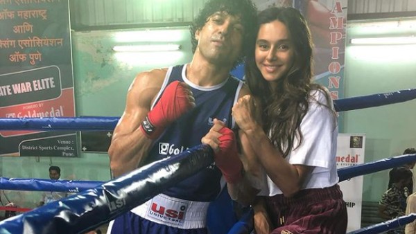 অধুনা–ফারহান বিচ্ছেদ অধুনা–ফারহান বিচ্ছেদ