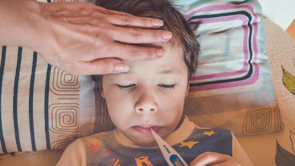 মাঙ্কিপক্সের লক্ষণ