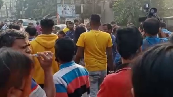 ছাপ্পা ভোট, এজেন্ট বসতে না দেওয়ার অভিযোগ