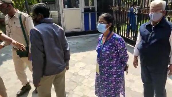 প্রাক্তন তৃণমূল নেতার ওয়ার্ডকে টার্গেট প্রাক্তন তৃণমূল নেতার ওয়ার্ডকে টার্গেট