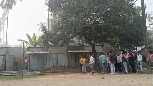 অভিযোগ অস্বীকার তৃণমূলের অভিযোগ অস্বীকার তৃণমূলের