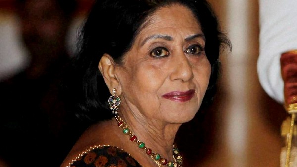 নরম মনের মানুষ