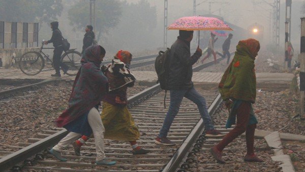 উত্তর ও দক্ষিণবঙ্গের বিভিন্ন শহরের সর্বনিম্ন তাপমাত্রা( ডিগ্রি সেলসিয়াস)