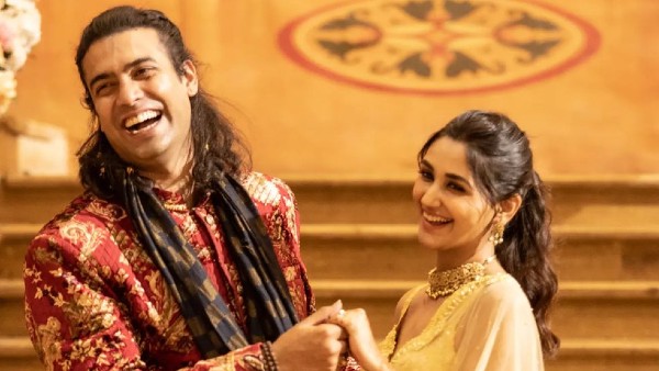 সোশ্যাল মিডিয়ায় ভাইরাল ছবি