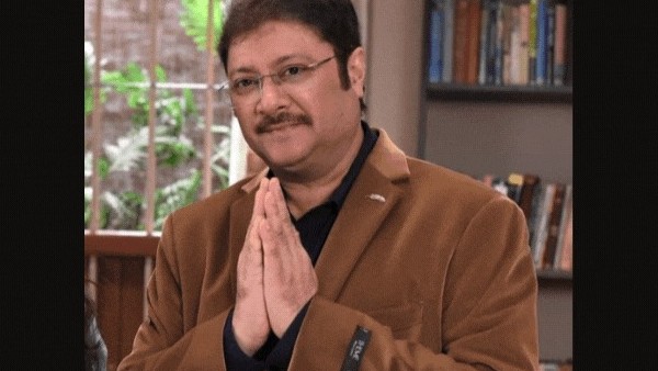 মজার স্মৃতি নিয়ে চন্দন সেন মজার স্মৃতি নিয়ে চন্দন সেন