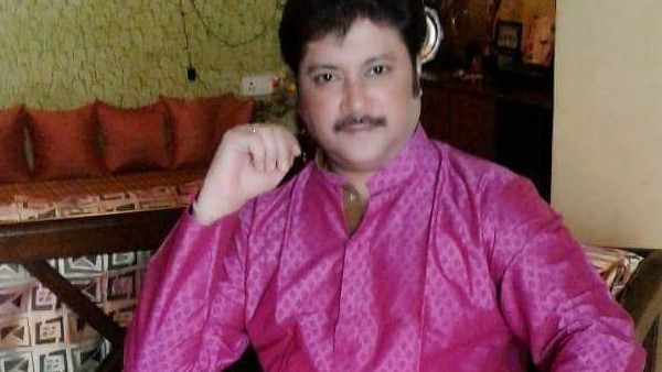 শেষ যাত্রায় সামিল ভরত কল শেষ যাত্রায় সামিল ভরত কল
