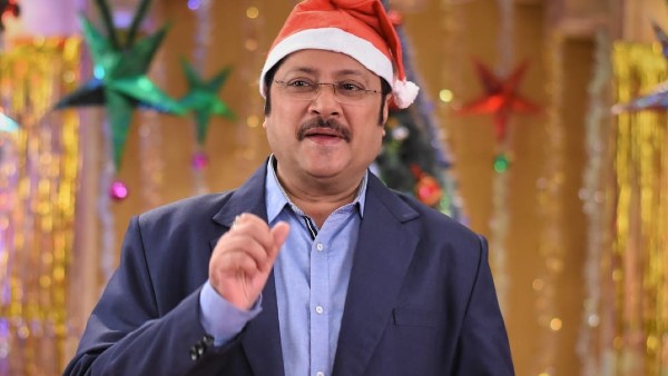 বক্স অফিস কাঁপাতেন তিনি বক্স অফিস কাঁপাতেন তিনি