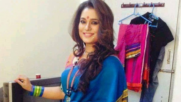 ফের আবির-অনন্যা জুটি