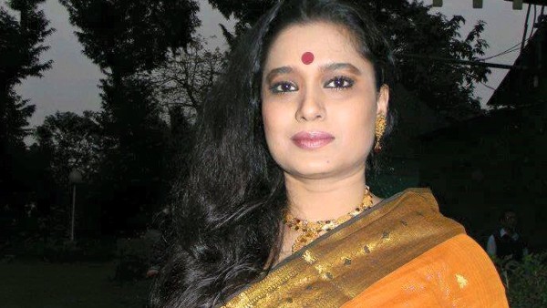 সুবর্ণলতা থেকে সেন দিদি