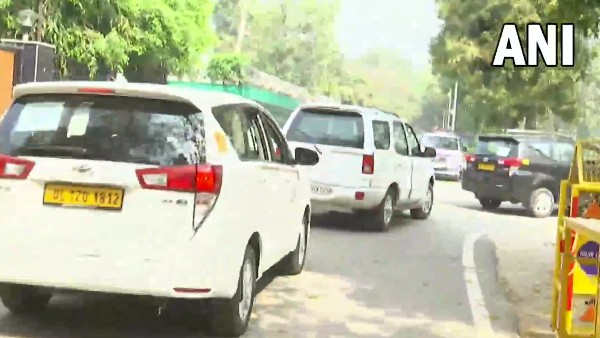 গত ৬ সেপ্টেম্বর ন'ঘন্টা জিজ্ঞাসাবাদ