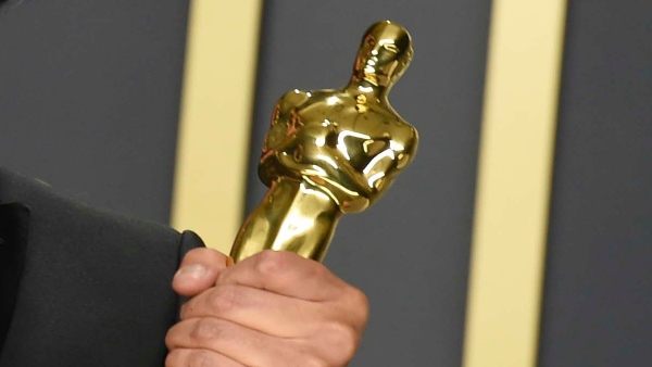 অস্কার মঞ্চে তুলকালাম