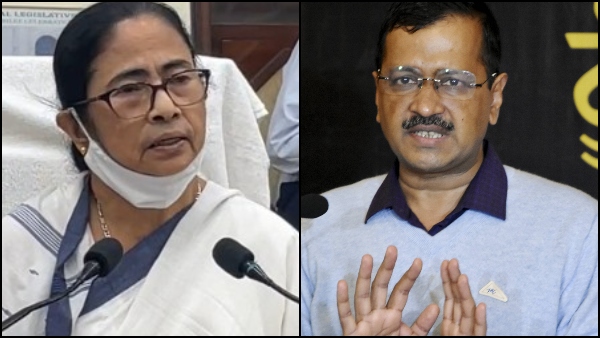 কেন্দ্রের বিরুদ্ধে এজেন্সিকে ব্যবহারের অভিযোগ 