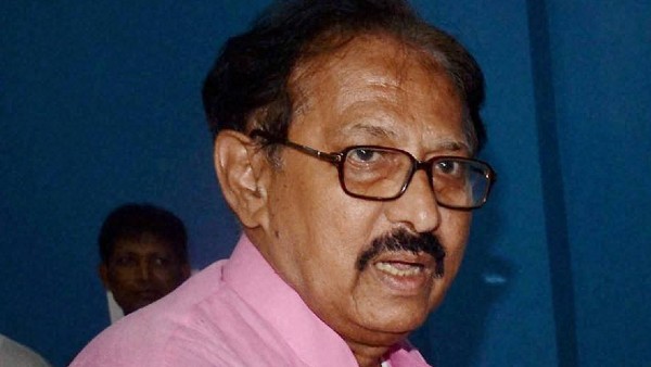 পার্থ চট্টোপাধ্যায়ের প্রস্তাবে সম্মতি অধ্যক্ষের