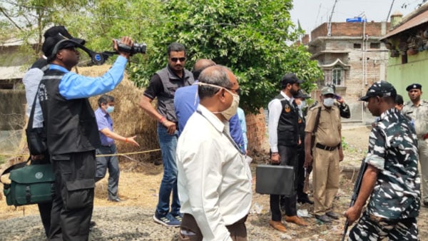 জেরা করতে চায় সিবিআই। জেরা করতে চায় সিবিআই।