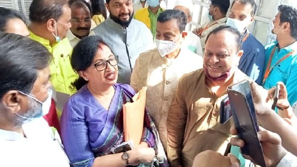 লক্ষ্য ২০২৪ লক্ষ্য ২০২৪