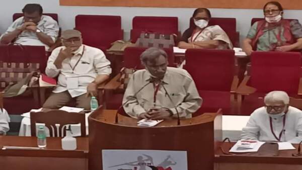  রাজ্য কমিটিতে যাঁরা আসছেন