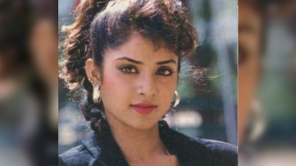 দিব্যা ভারতী দিব্যা ভারতী