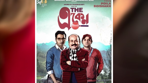 কারা অভিনয় করবেন আসন্ন সিনেমায়