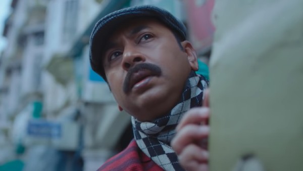 সিনেমাটি কে পরিচালনা করছেন