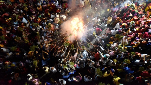 কোনও সমস্যা যদি শেষ না হতে চায়