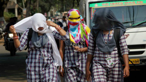 উত্তরবঙ্গের আবহাওয়া