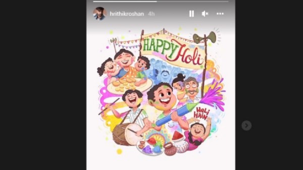  হৃত্ত্বিক রোশন