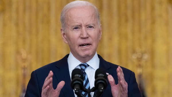 কী ভাবছে আমেরিকা? কী ভাবছে আমেরিকা?