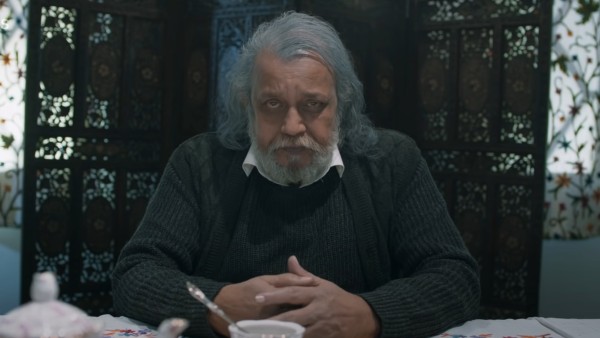 আইএমডিবি