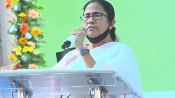 ত্রিস্তর পঞ্চায়েতের ভোটের বার্তা মমতার