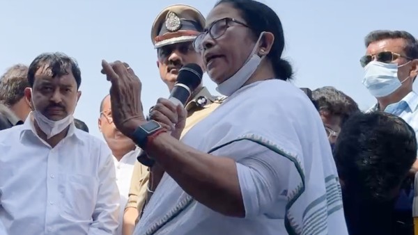 পুলিশি নিরাপত্তার আশ্বাস পুলিশি নিরাপত্তার আশ্বাস