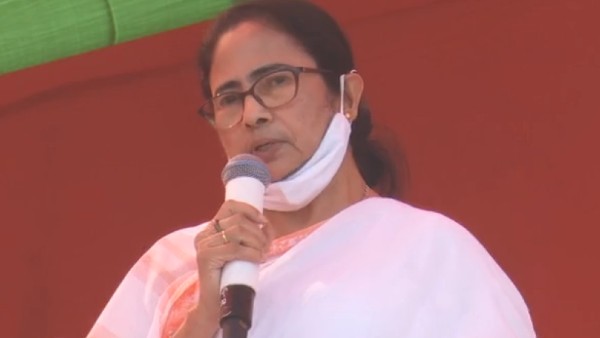 আবেদন রাখলেন কেন্দ্রের কাছে আবেদন রাখলেন কেন্দ্রের কাছে
