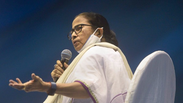 তীব্র সমালোচনা করেন তৃণমূল নেত্রী তীব্র সমালোচনা করেন তৃণমূল নেত্রী