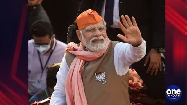 অস্ট্রেলিয়ার নবনির্বাচিত প্রধানমন্ত্রীকে শুভেচ্ছা জানালেন মোদী অস্ট্রেলিয়ার নবনির্বাচিত প্রধানমন্ত্রীকে শুভেচ্ছা জানালেন মোদী