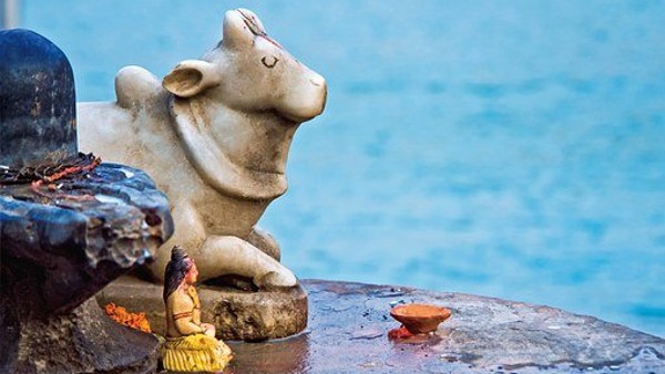 বৃষ রাশি