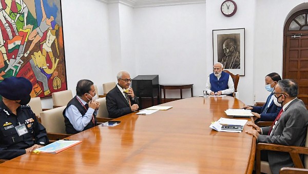 রোজগার মেলার আয়োজন করা হয়। 