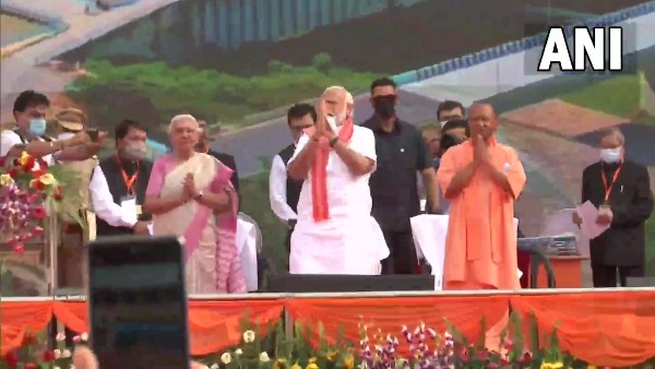 কারা ছিলেন অতিথি