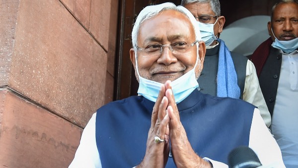 বিহারে রাজনৈতিক চিত্র বিহারে রাজনৈতিক চিত্র