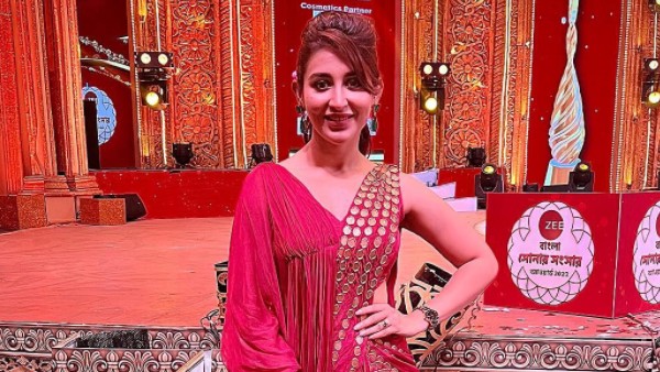 আবারও একসঙ্গে পর্দায় বিক্রম ও ঐন্দ্রিলা, কিন্তু কেন? আবারও একসঙ্গে পর্দায় বিক্রম ও ঐন্দ্রিলা, কিন্তু কেন?