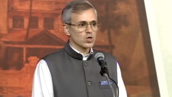 তামিলনাড়ুর প্রশংসায় ওমর আবদুল্লা