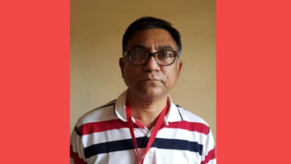 পার্থ মুখোপাধ্যায়ের পরিচিতি পার্থ মুখোপাধ্যায়ের পরিচিতি